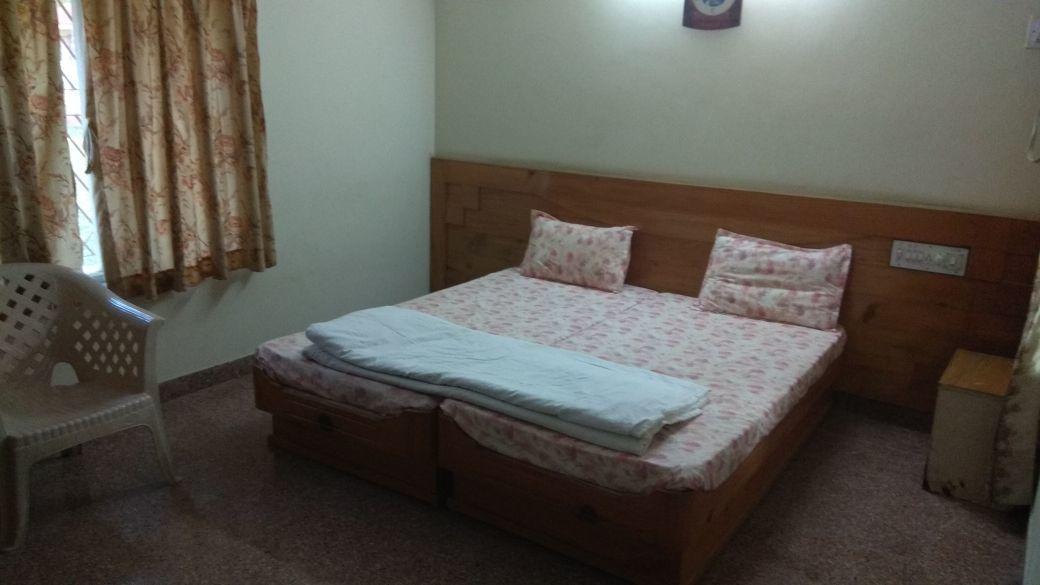Stay Guru Resort Farm Villa Bhuj Bagian luar foto